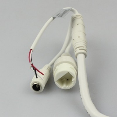 IP PTZ видеокамера 2 Мп Dahua DH-PTZ1C203UE-GN (2.7-8.1 мм) с AI функциями для системы видеонаблюдения